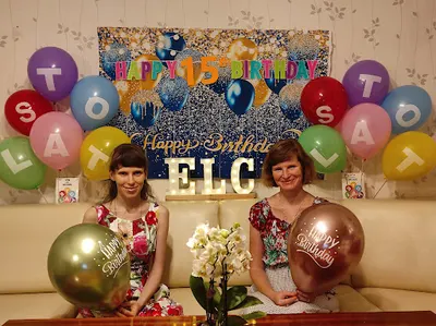 Easy Language Center